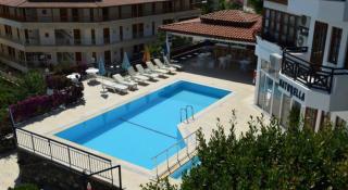 Photograph of Naturella Hotel