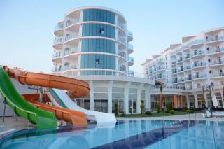 Photograph of Notion Kesre Beach Hotel