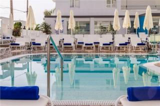 Book Sensity Chillout Hotel Triton Beach online
