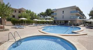 Photograph of Canyamel Sun Apartments