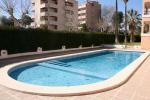 Holidays at S'olivera Apartments in Canyamel, Majorca