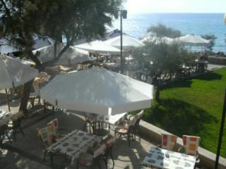 Photograph of Amena Mar Hotel