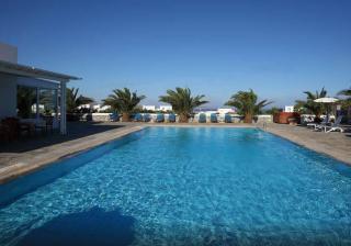 Photograph of New Aeolos Hotel