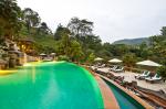 Panviman Chiangmai Spa Resort Hotel Picture 10