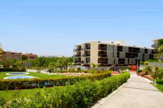 Photograph of Paradise Village