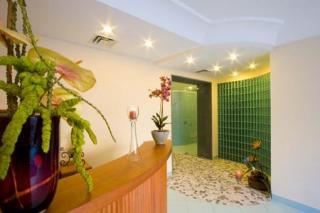 Photograph of Park Hotel Terme Mediterraneo