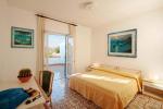 Holidays at Park Hotel Terme Mediterraneo in Ischia, Neapolitan Riviera