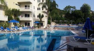 Photograph of Poseidonia Aparthotel