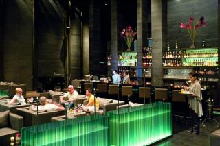 Photograph of Pullman Bangkok King Power Hotel