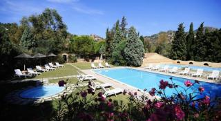 Photograph of Rocca Dorada Club Hotel