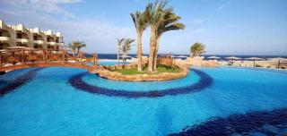 Photograph of Coral Hills Resort Marsa Alam