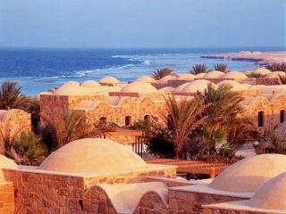 Photograph of Movenpick Resort El Quseir