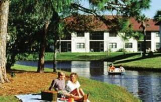 Photograph of Shorewalk Vacation Villas