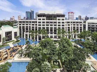 Photograph of Siam Kempinski Hotel Bangkok