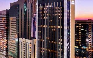Photograph of Southern Sun Abu Dhabi Hotel