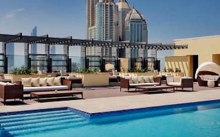 Southern Sun Abu Dhabi Hotel