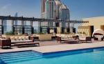 Holidays at Southern Sun Abu Dhabi Hotel in Abu Dhabi, United Arab Emirates