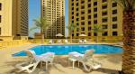 Holidays at Suha Hotel Apartments in Dubai, United Arab Emirates
