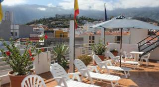 Photograph of Sun Holidays Hotel