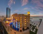 Holidays at The Ajman Palace Hotel & Resort in Ajman, United Arab Emirates