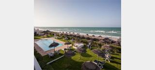 Photograph of Villa Azur Djerba