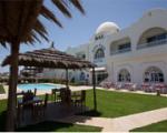 Holidays at Villa Azur Djerba in Djerba, Tunisia