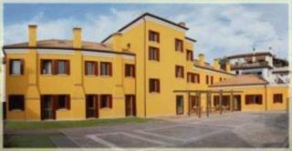 Photograph of Villa Costanza Hotel