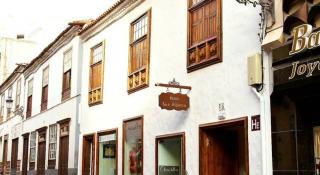 Photograph of Emblematico San Agustin Hotel