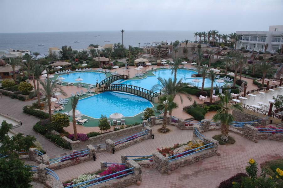 Holidays at Veraclub Queen Sharm Resort in Om El Seid Hill, Sharm el Sheikh