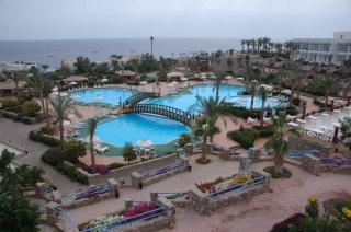 Photograph of Veraclub Queen Sharm Resort