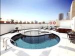 Holidays at Xclusive Maples Hotel Apartments in Bur Dubai, Dubai