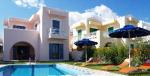 Holidays at 12 Islands Villas in Kolymbia, Rhodes