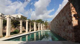 Photograph of Algaida Petit Hotel