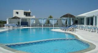 Photograph of Giannoulaki Village Hotel