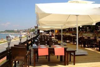 Photograph of Side Beach Club