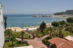 Holidays at Miranda Moral Beach Hotel in Kemer, Antalya Region