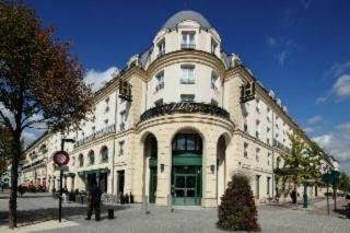 Book L Elysee Val D Europe Hotel online