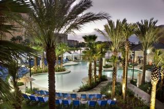 Photograph of Wyndham Grand Orlando Resort Bonnet Creek