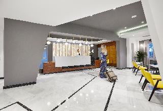 Photograph of De Sol Hotel
