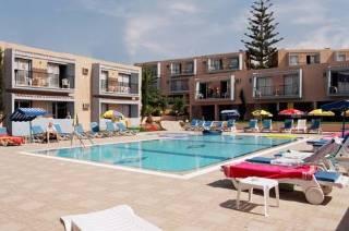 Photograph of Eleana Hotel Apartments