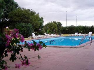 Photograph of Le Mimose Hotel