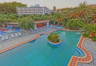 Photograph of Mendi Hotel