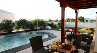 Photograph of Villas Vista Bonita