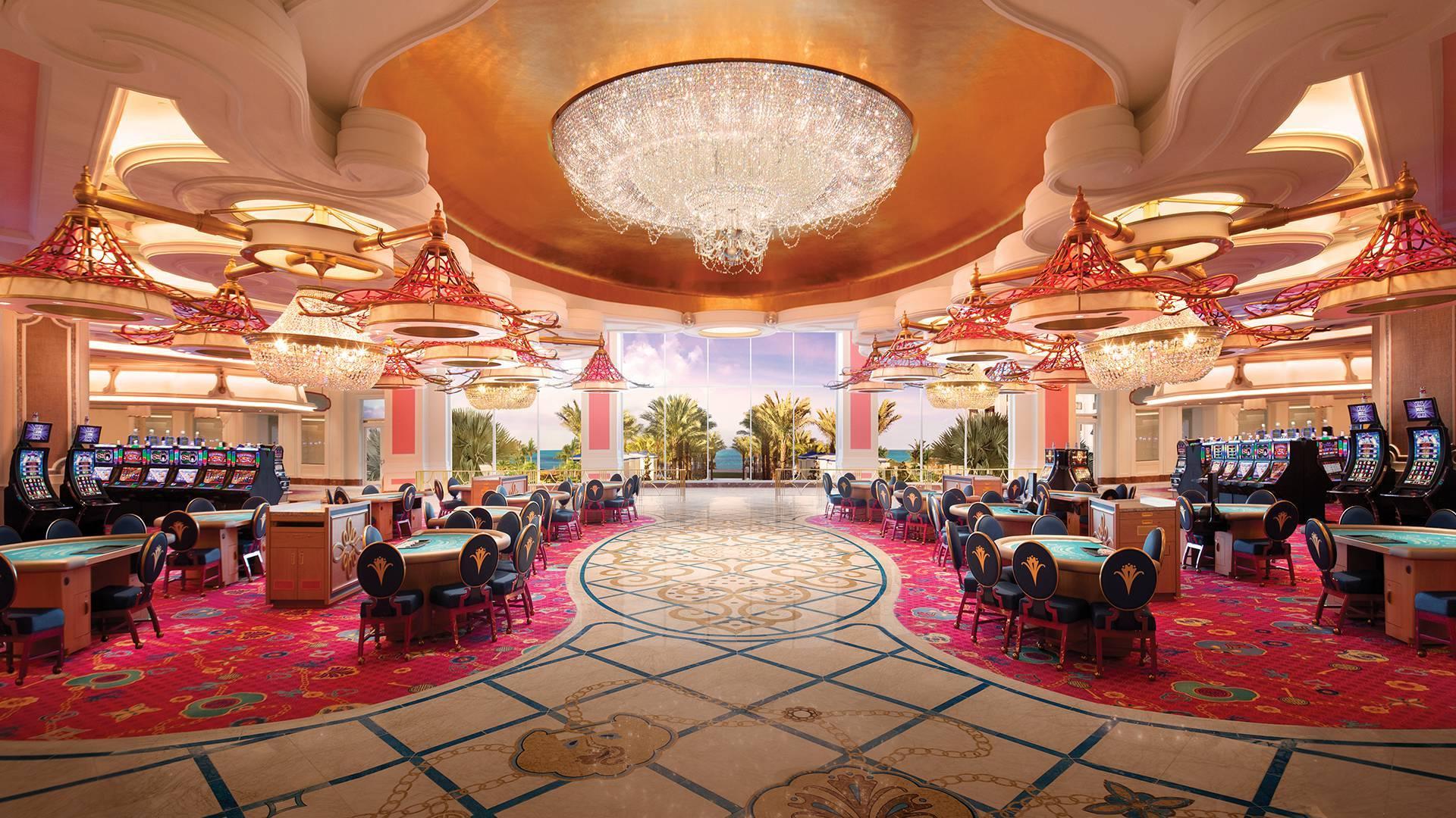 Nassau Casinos