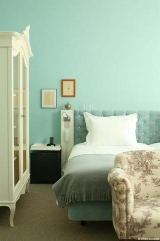 Photograph of Lx Boutique Hotel