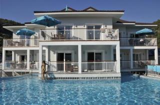 Photograph of Mozaik Swim Up Apartments and Hotel