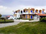 Holidays at Mikes Beach Apartments and Studios in Anissaras, Hersonissos
