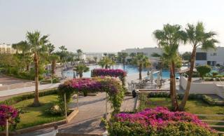 Photograph of Sharm Reef Hotel