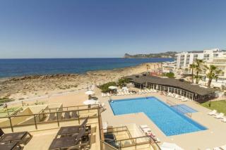 Photograph of Marina Palace Prestige Apartments
