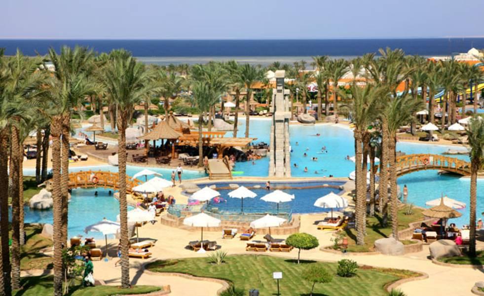 Holidays at Rixos Seagate Sharm Hotel in Nabq Bay, Sharm el Sheikh